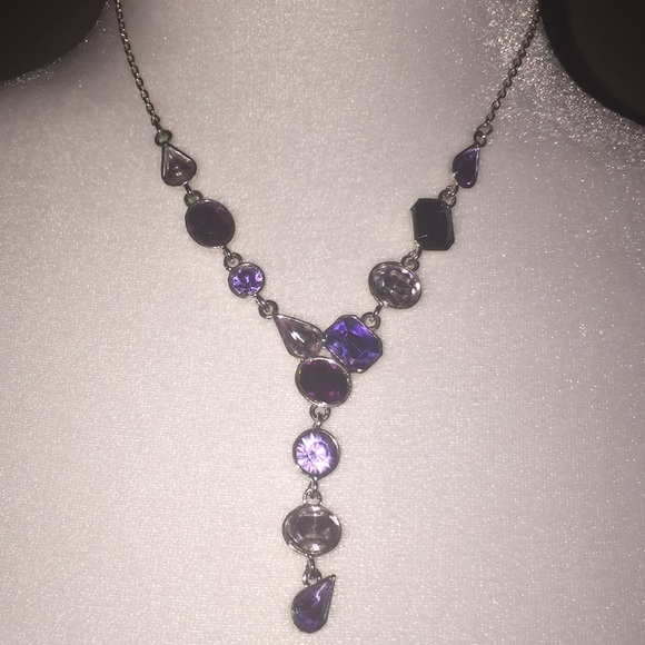 Necklace - Picture 2 of 2